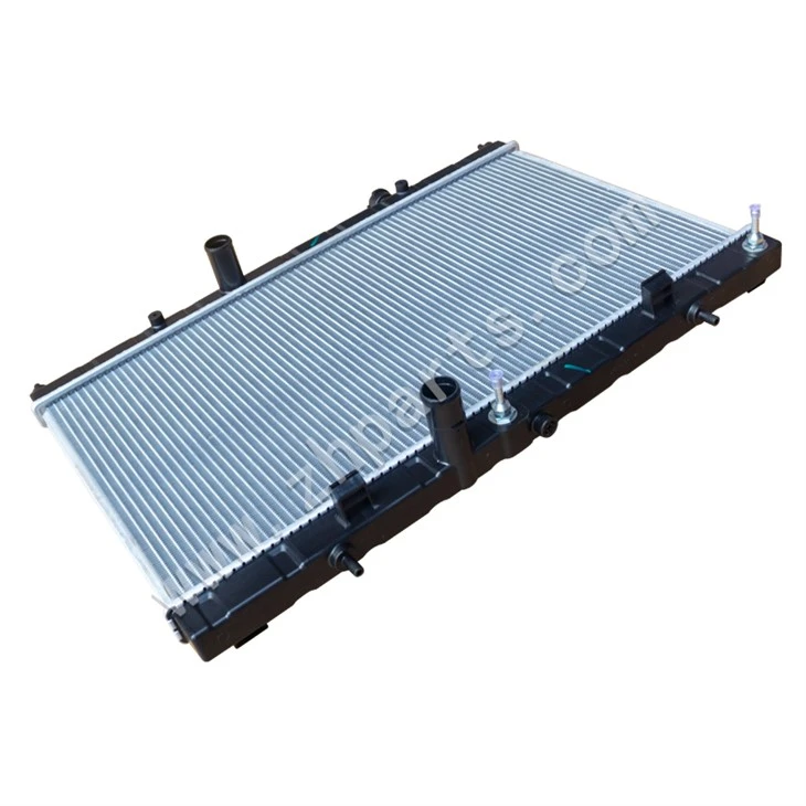 NISSAN X TRAIL ROGUE Radiator Assembly 21460 4BA0A factory