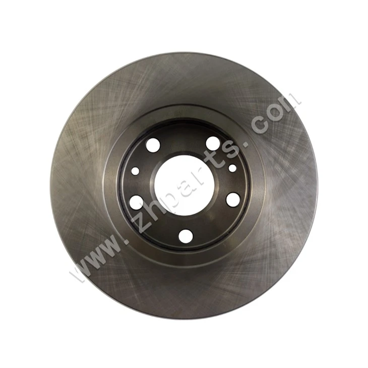 RENAULT DACIA Brake Disc DF6072 factory