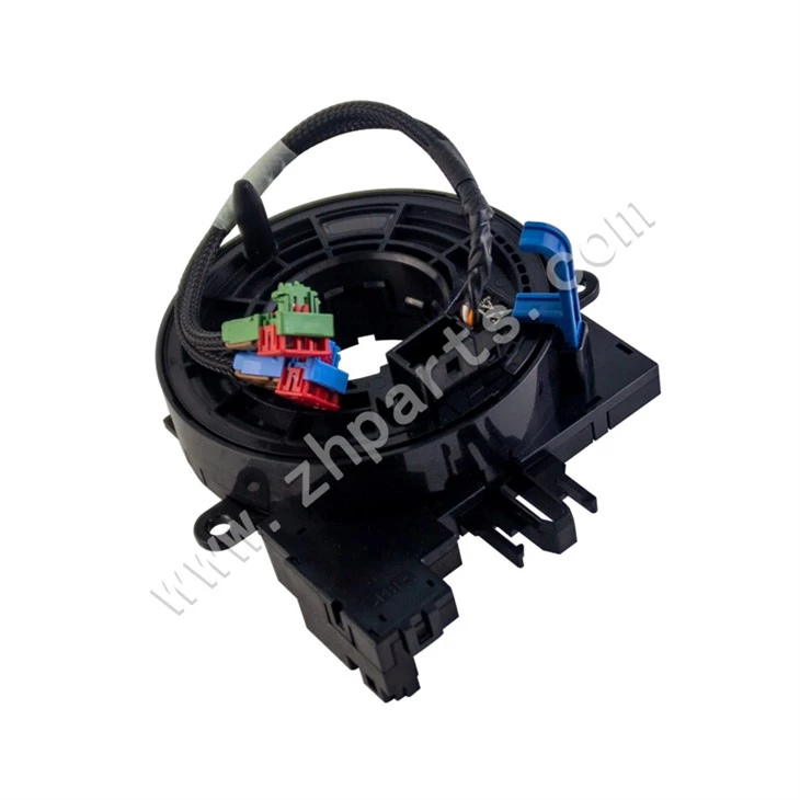 RENAULT Espace 2015 2022 Airbag Clock Spring 255545857R factory