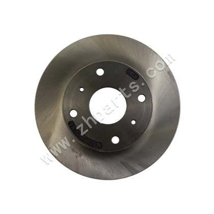 قطعات اتومبیل دیسک ترمز جلو برای شکوه DFSK 330