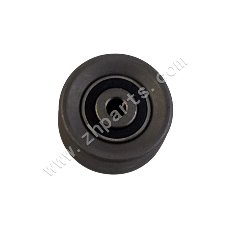 Tensioner Pulley Assembly For TATA Super Ace ENGINE 475 IDT 18
