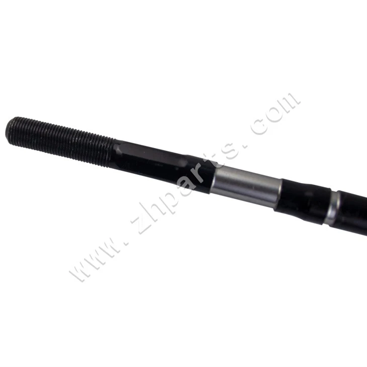 Tie Rod End 45503 60040 For TOYOTA Prado factory