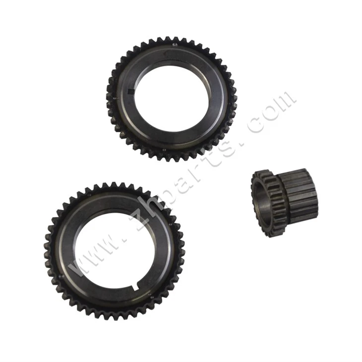 Timing Kit Set Distributor Kit For CHANGAN TOWNER Tc950 suppliers