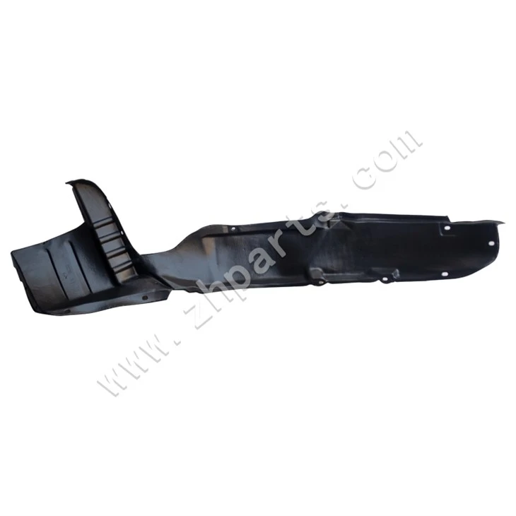 Wheel Inner Fender Liner 72481-81A01 For SUZUKI Jimny suppliers