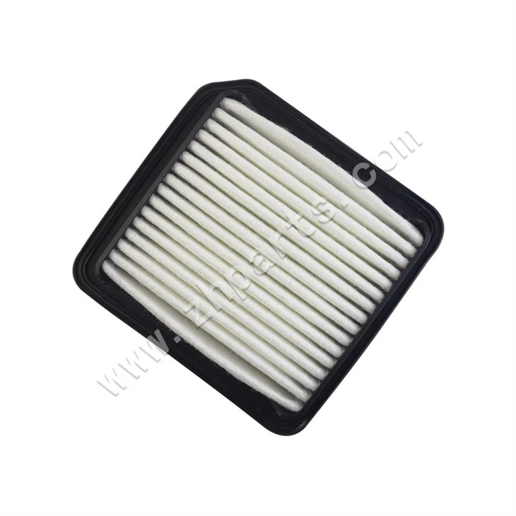 AIR FILTER 96666076 For DAEWOO DAMAS suppliers