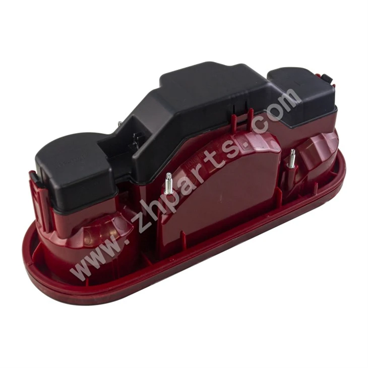 Halogen Tail Lamp 92402-4F030 92401-4F030 For HYUNDAI H100 2008 factory