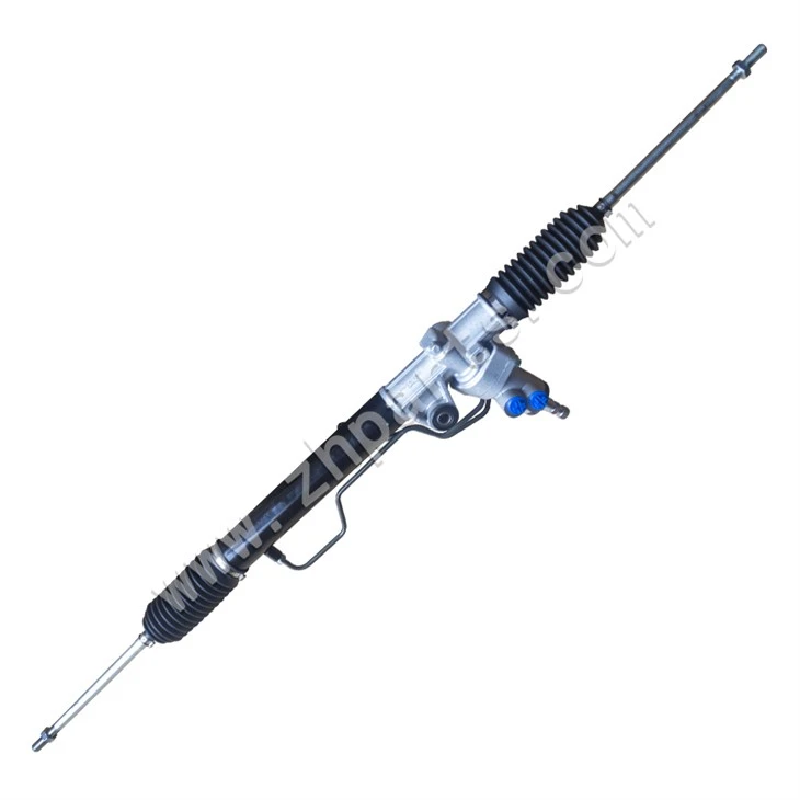 Power Steering Rack & Pinion Assembly 48500-61J60 For SUZUKI CARRY suppliers