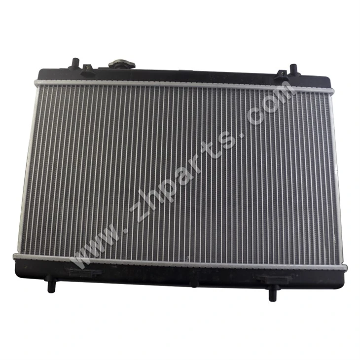RADIATOR 1301000-Y02 MD201098-0100 For CHANGAN EADO suppliers
