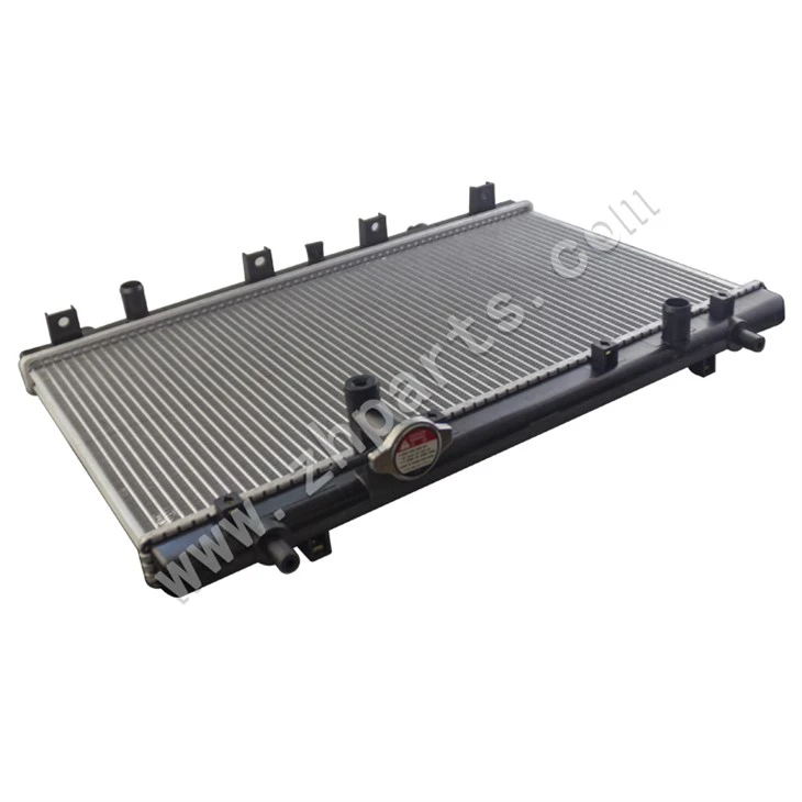 RADIATOR 1301000-Y02 MD201098-0100 For CHANGAN EADO factory