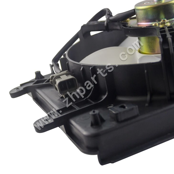 RADIATOR FAN F202098 0800 8105120 G01 For CHANGAN STAR best