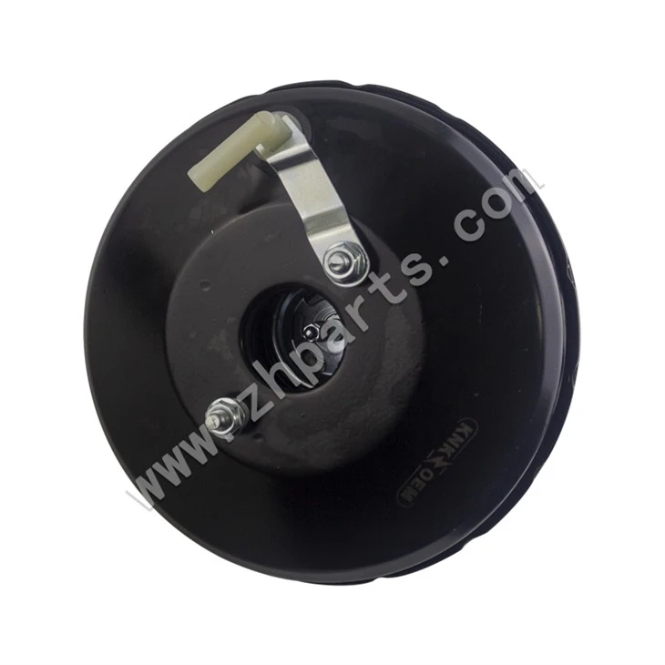 ZHPARTS Vacuum Brake Booster For FAW JIABAO 6371 suppliers
